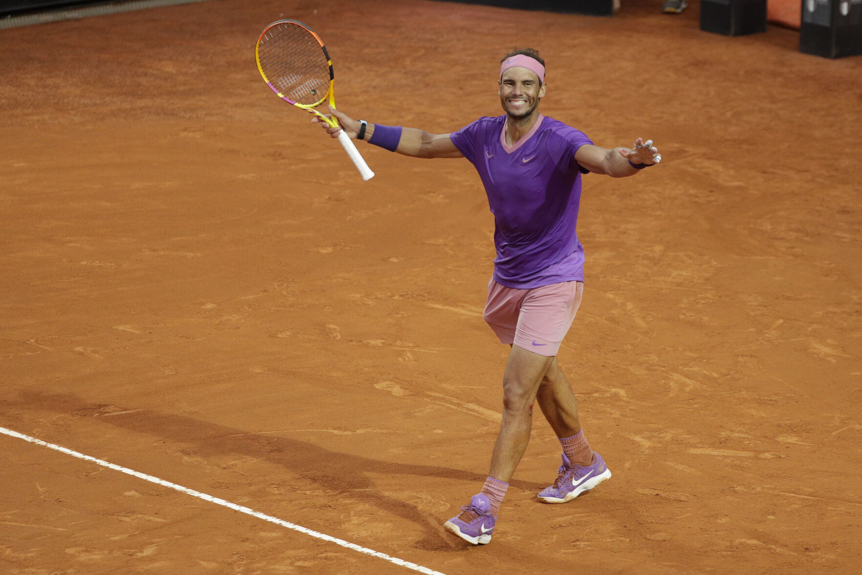 Rafael Nadal